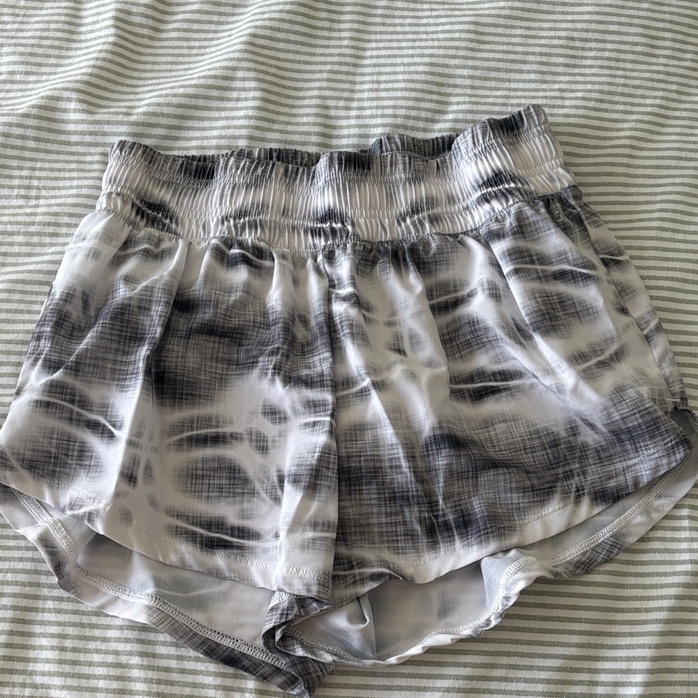 DSG Gray Women's Shorts